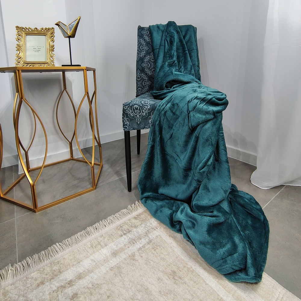 patura soft verde patura soft verde