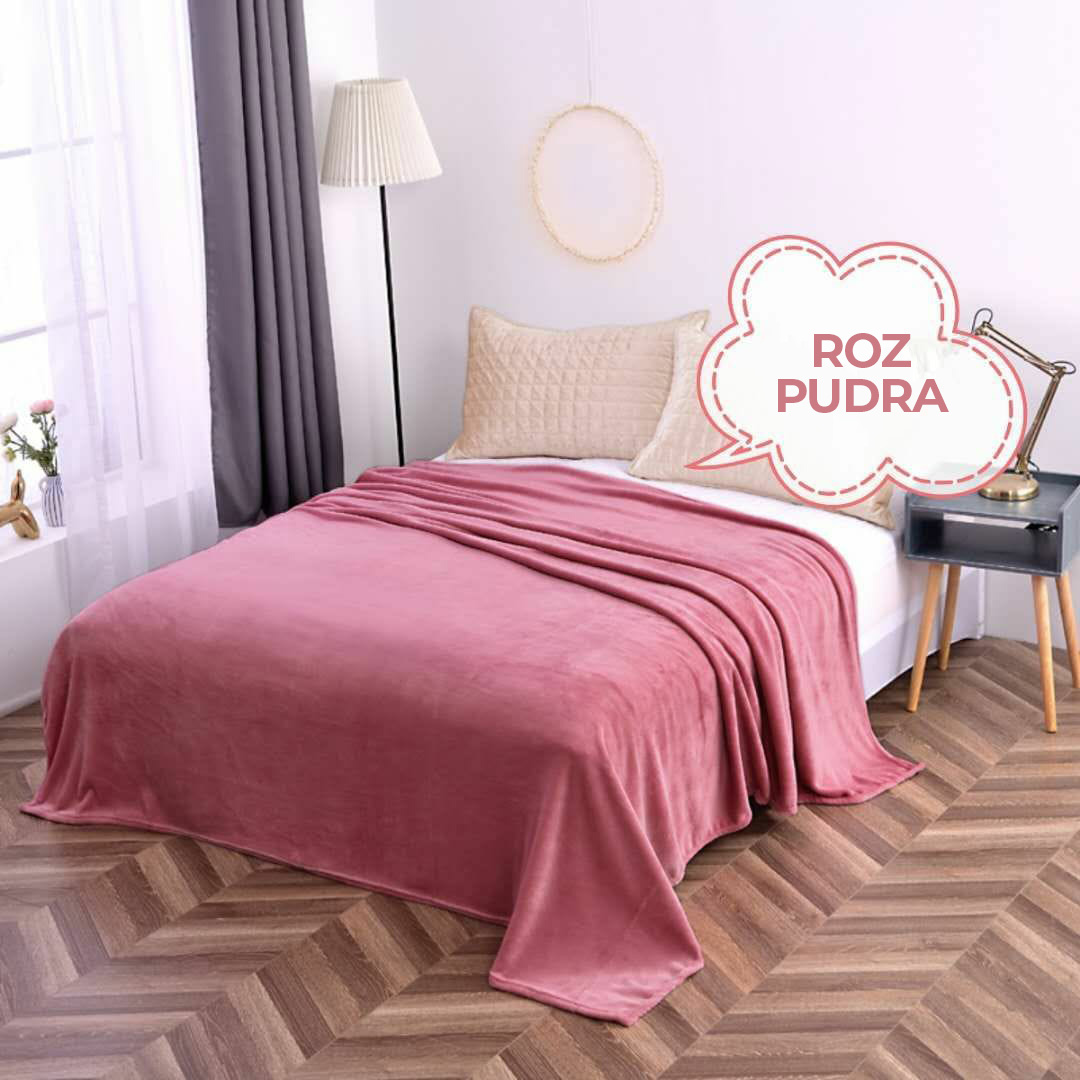 patura cocolino roz pudra patura cocolino roz pudra