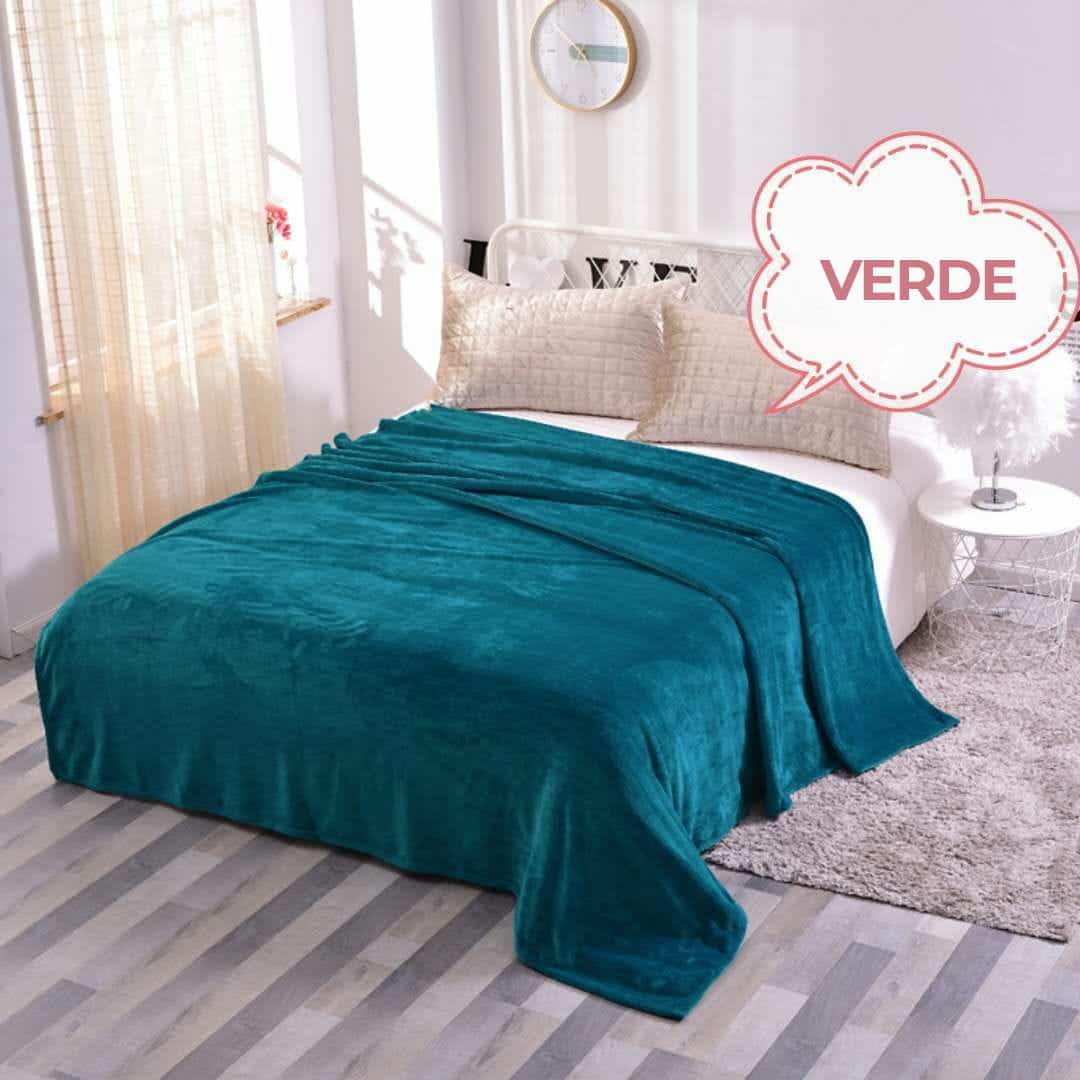 patura cocolino verde patura cocolino verde