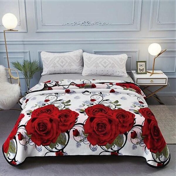 patura cocolino trandafiri