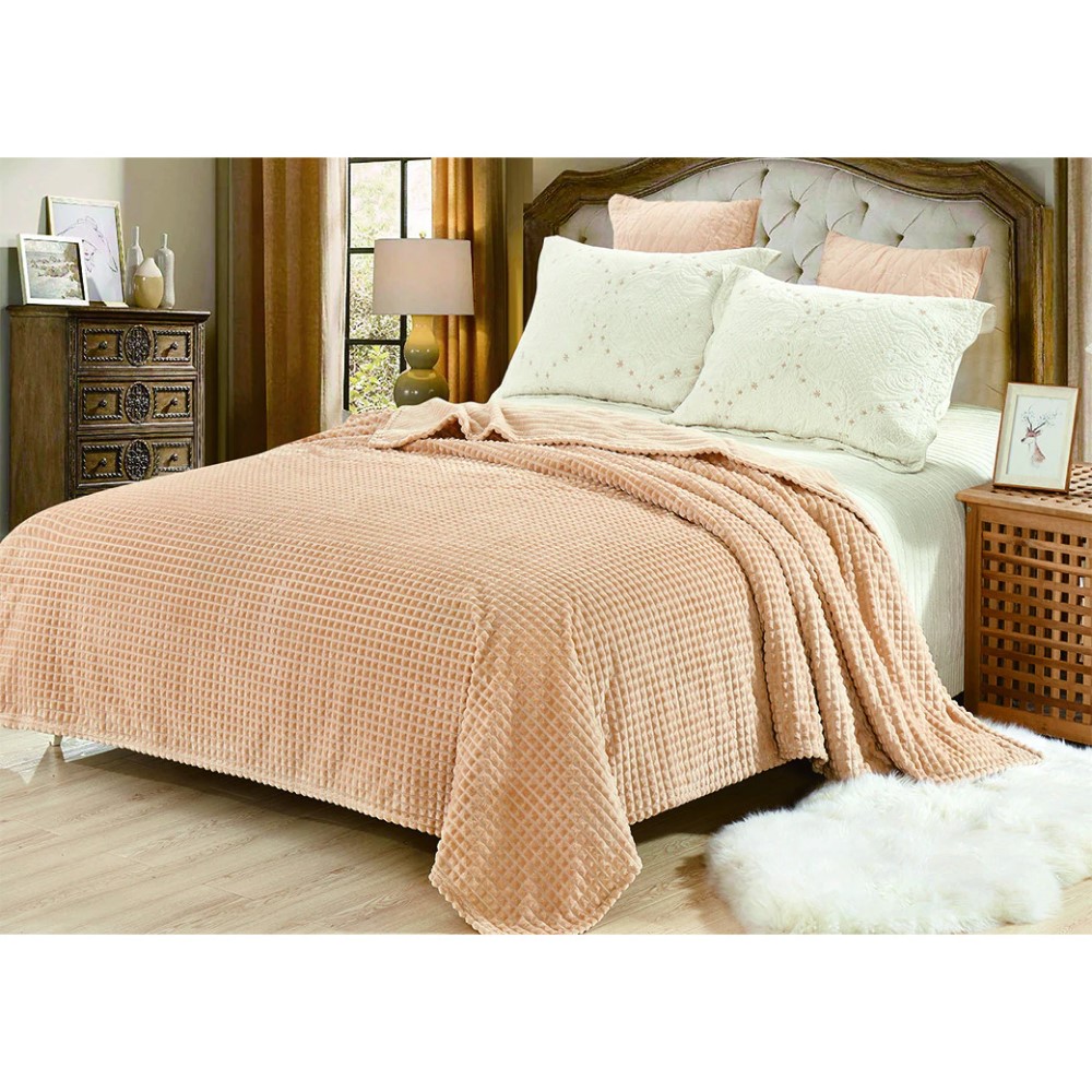 Patura Cocolino Grofata Crem Patura Cocolino Grofata Crem