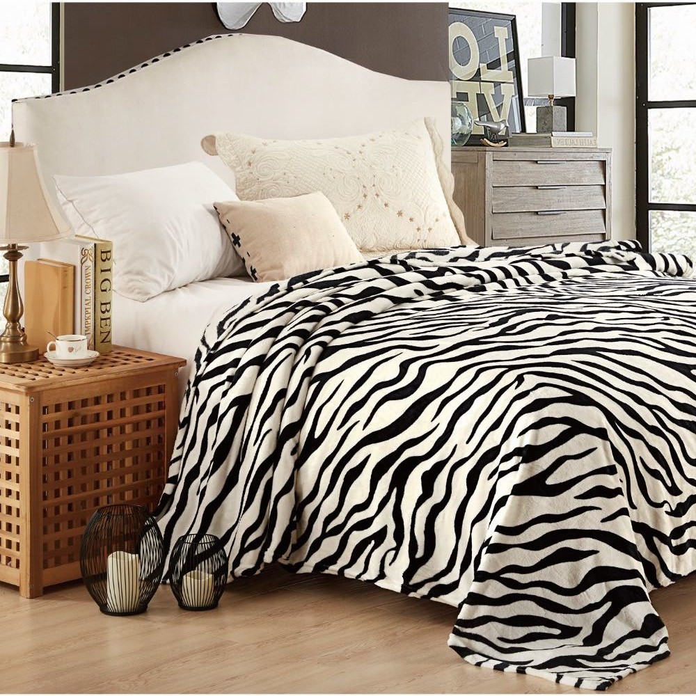 patura cocolino zebra patura cocolino zebra