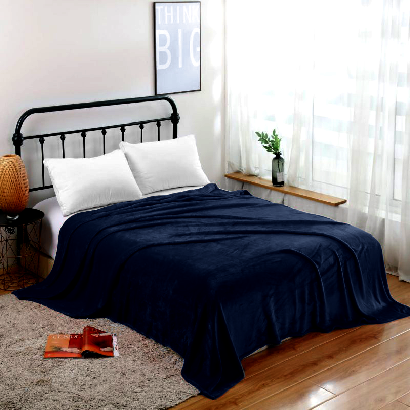 Patura Cocolino Bleumarin Patura Cocolino Bleumarin