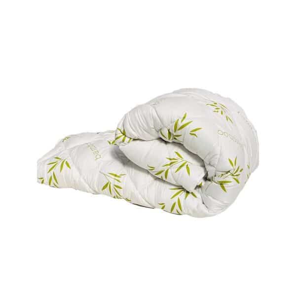 pilota groasa bamboo