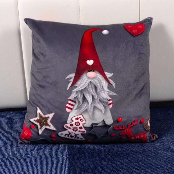 Perna decorativa Dear Santa