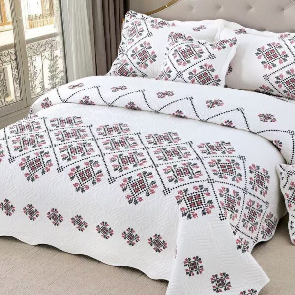 cuvertura alba model traditional