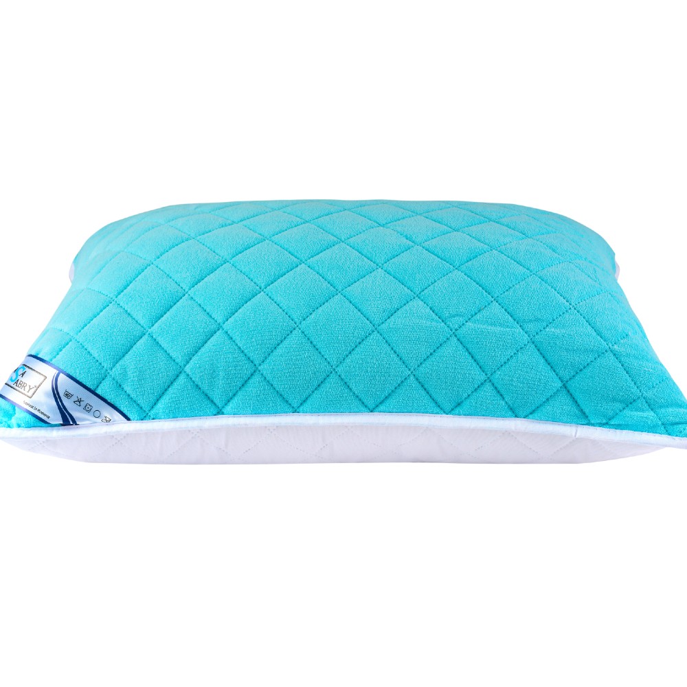 perna puf deluxe bleu perna puf deluxe bleu