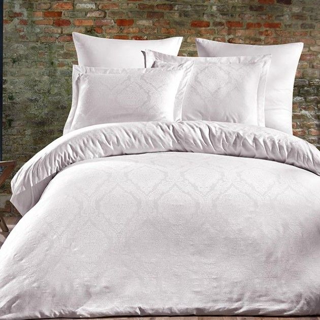 DANTELA Parashie – alb DANTELA Parashie – alb