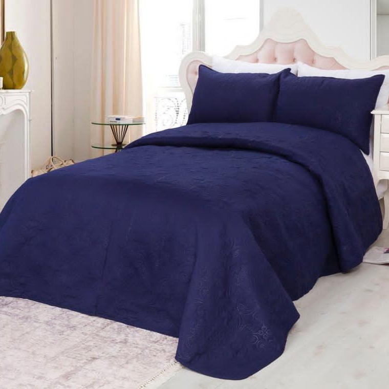 cuvertura ultralux albastru