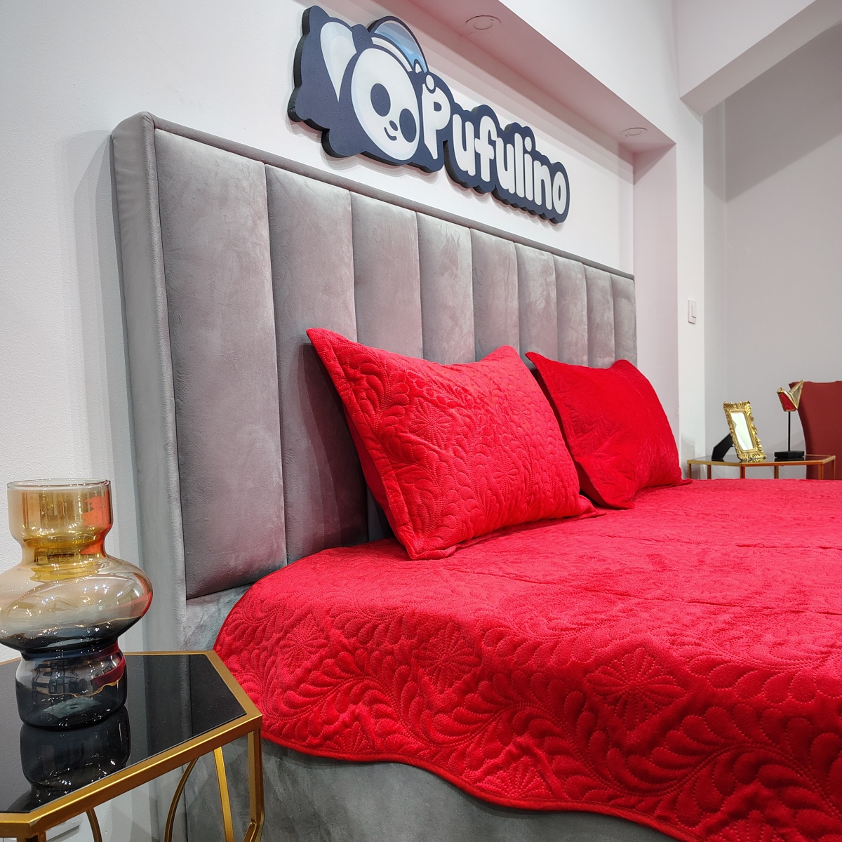 Cuvertura Catifea Rosie Cuvertura Catifea Rosie