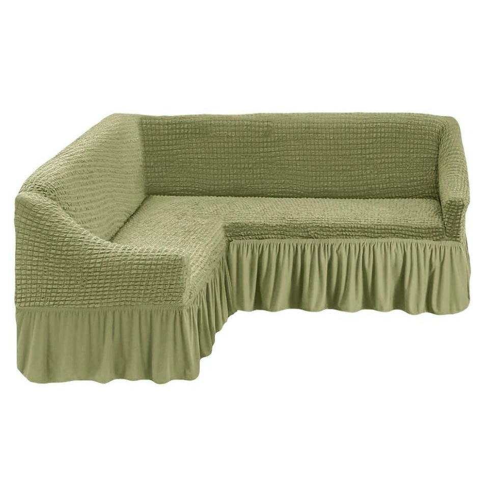 husa coltar verde husa coltar verde