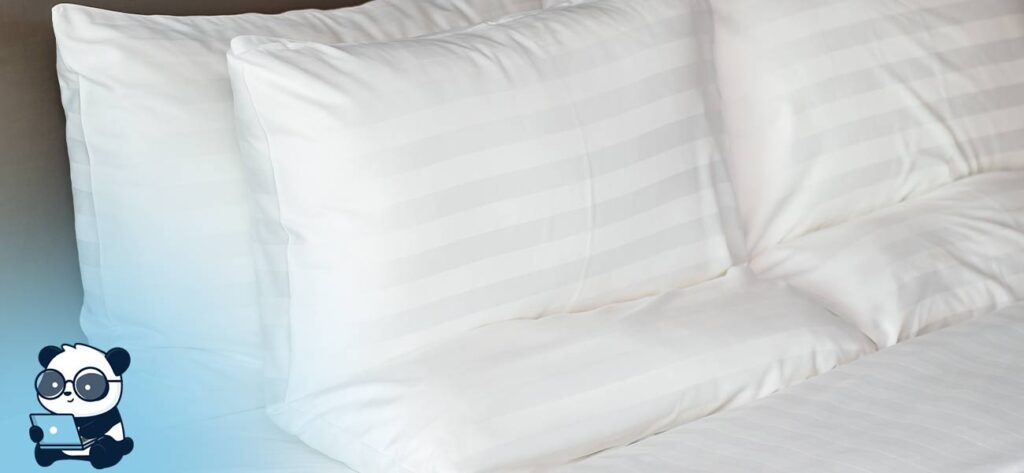 Lenjerie de pat damasc