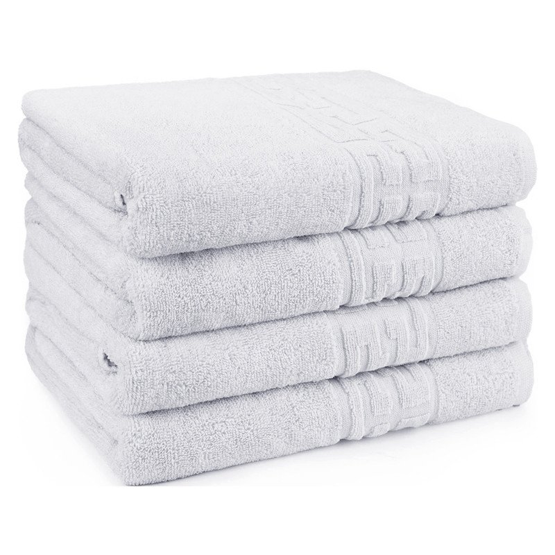 set 4 prosoape albe set 4 prosoape albe