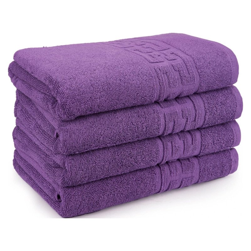 set 4 prosoape mov set 4 prosoape mov