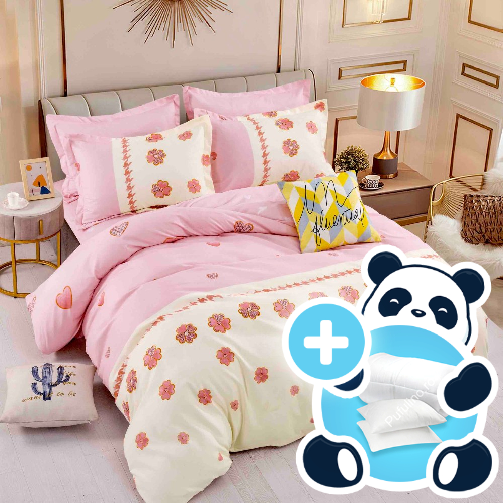 set pilota si lenjerie + perne 22 set pilota si lenjerie + perne 22