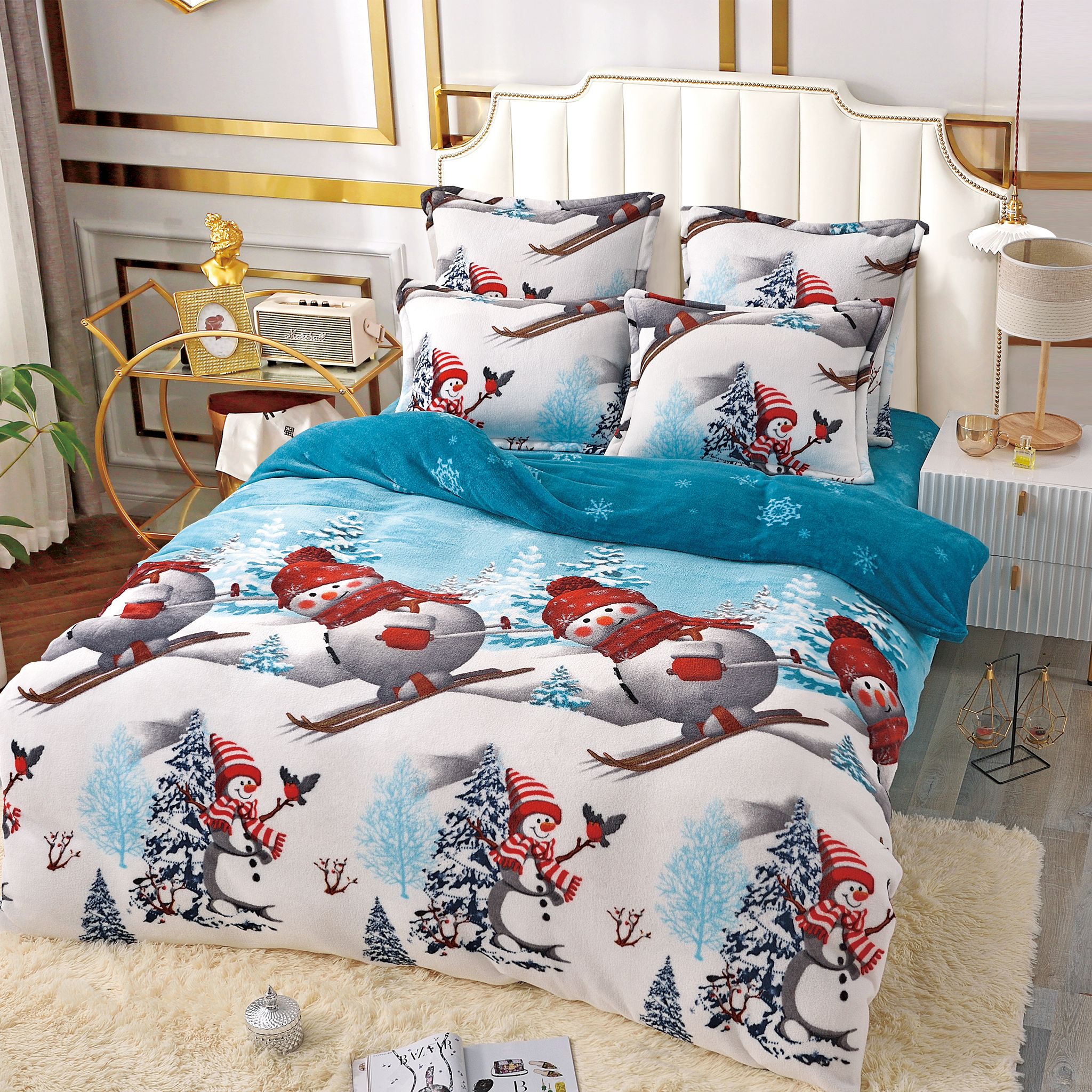 lenjerie cocolino de craciun lenjerie cocolino de craciun