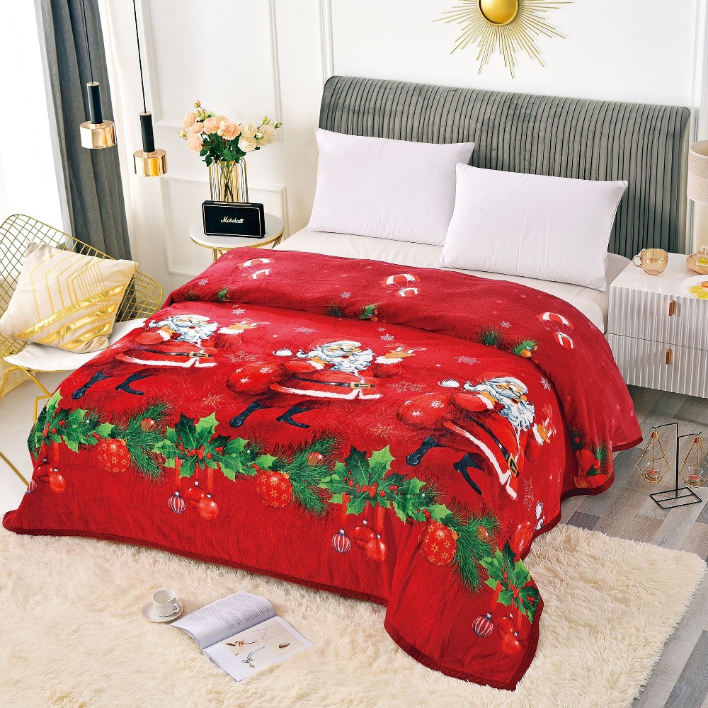 patura cocolino de craciun rosie santa patura cocolino de craciun rosie santa