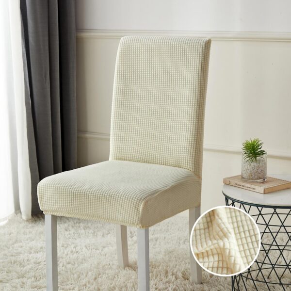 husa scaun cocolino crem