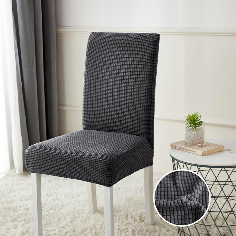 husa scaun gri inchis husa scaun gri inchis