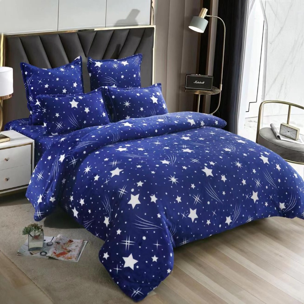 lenjerie cocolino cu stelute lenjerie cocolino cu stelute