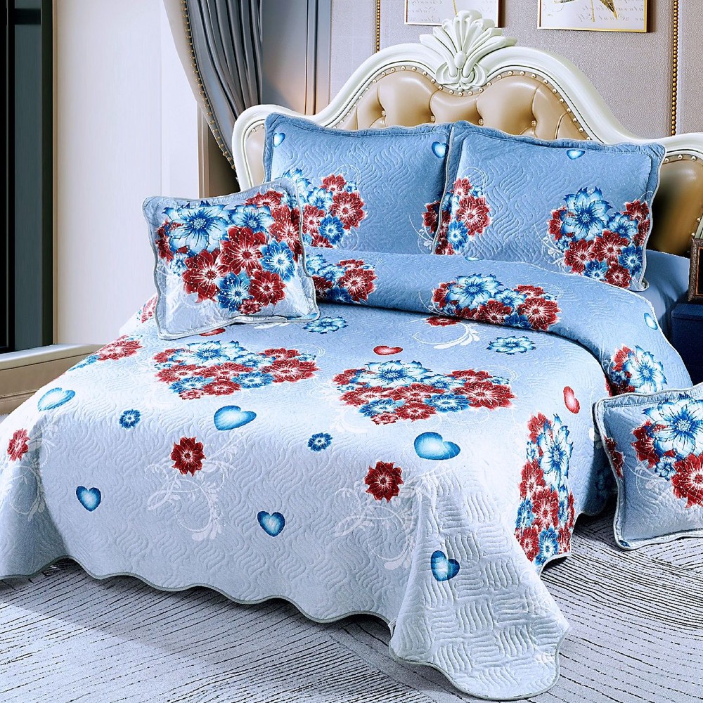 cuvertura alba cu flori colorate cuvertura alba cu flori colorate