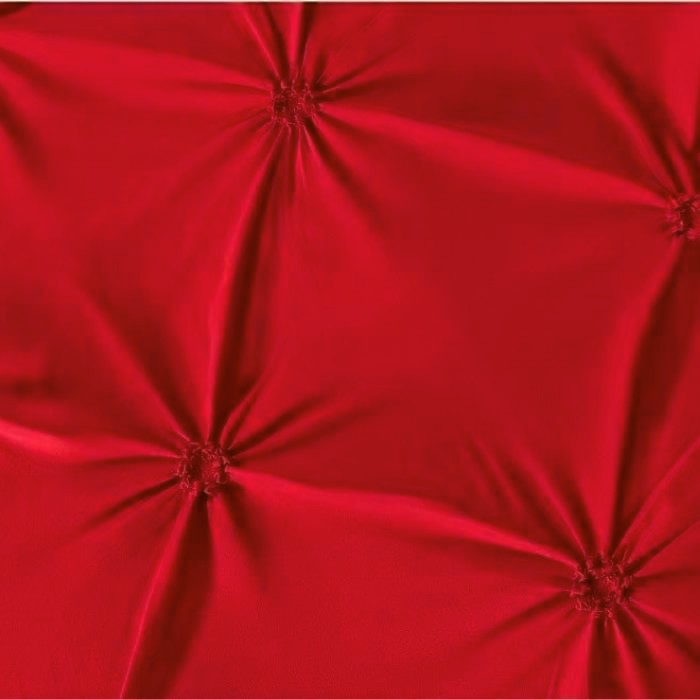 lenjerie cu pliuri aproape - rosu aprins lenjerie cu pliuri aproape - rosu aprins