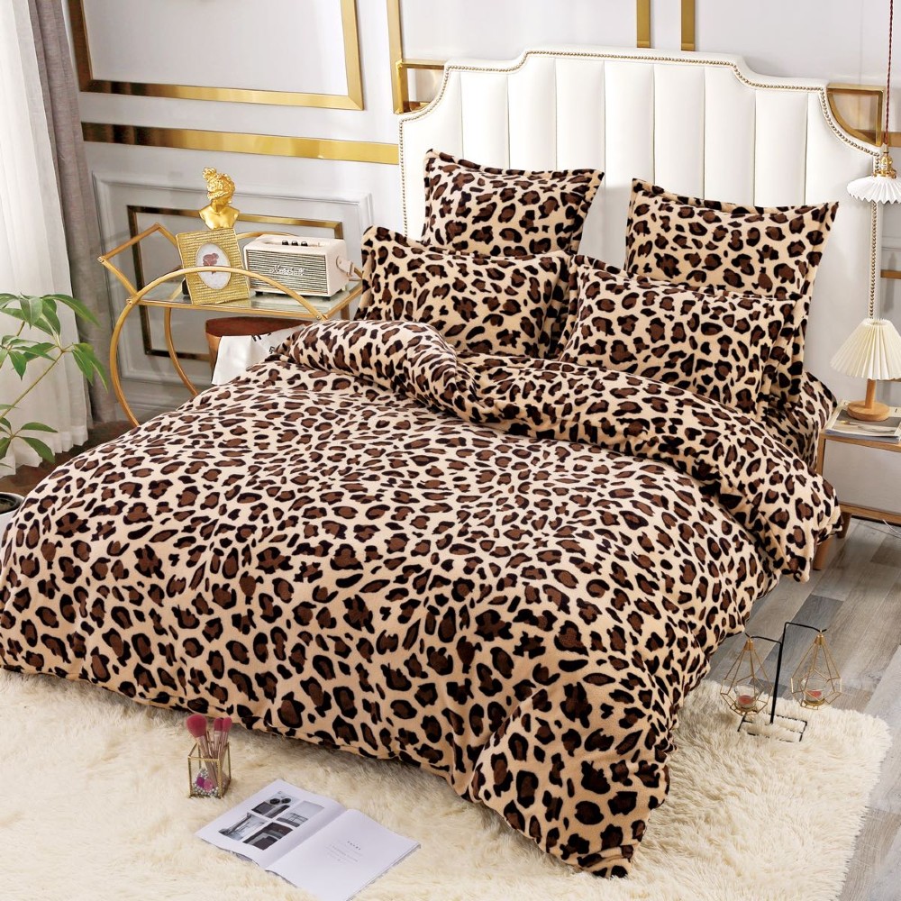 lenjerie cocolino animal print lenjerie cocolino animal print