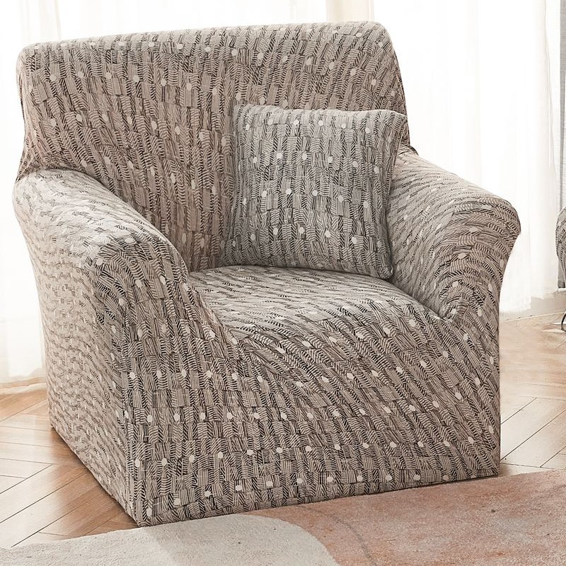 husa fotoliu crem husa fotoliu crem