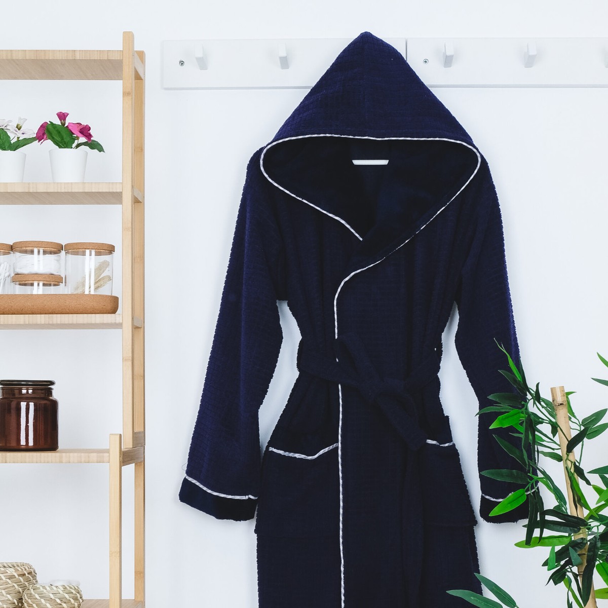 halat carouri bleumarin halat carouri bleumarin