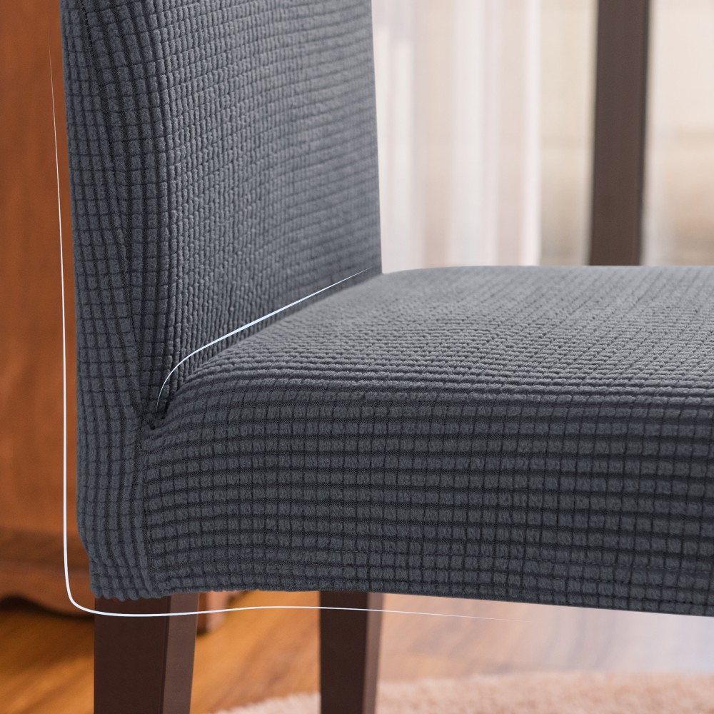 husa scaun cocolino gri - spatar husa scaun cocolino gri - spatar