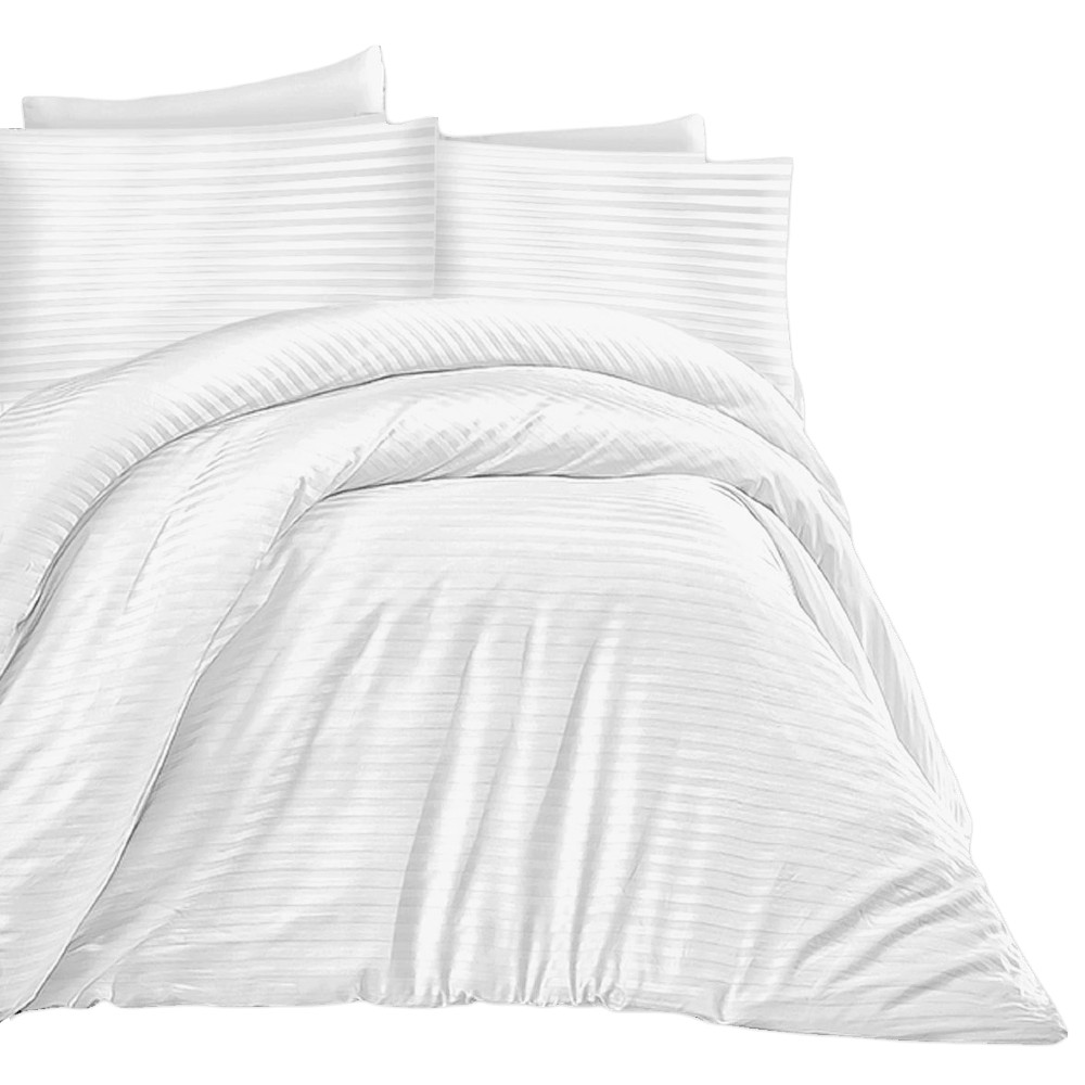 lenjerie damasc alb lenjerie damasc alb