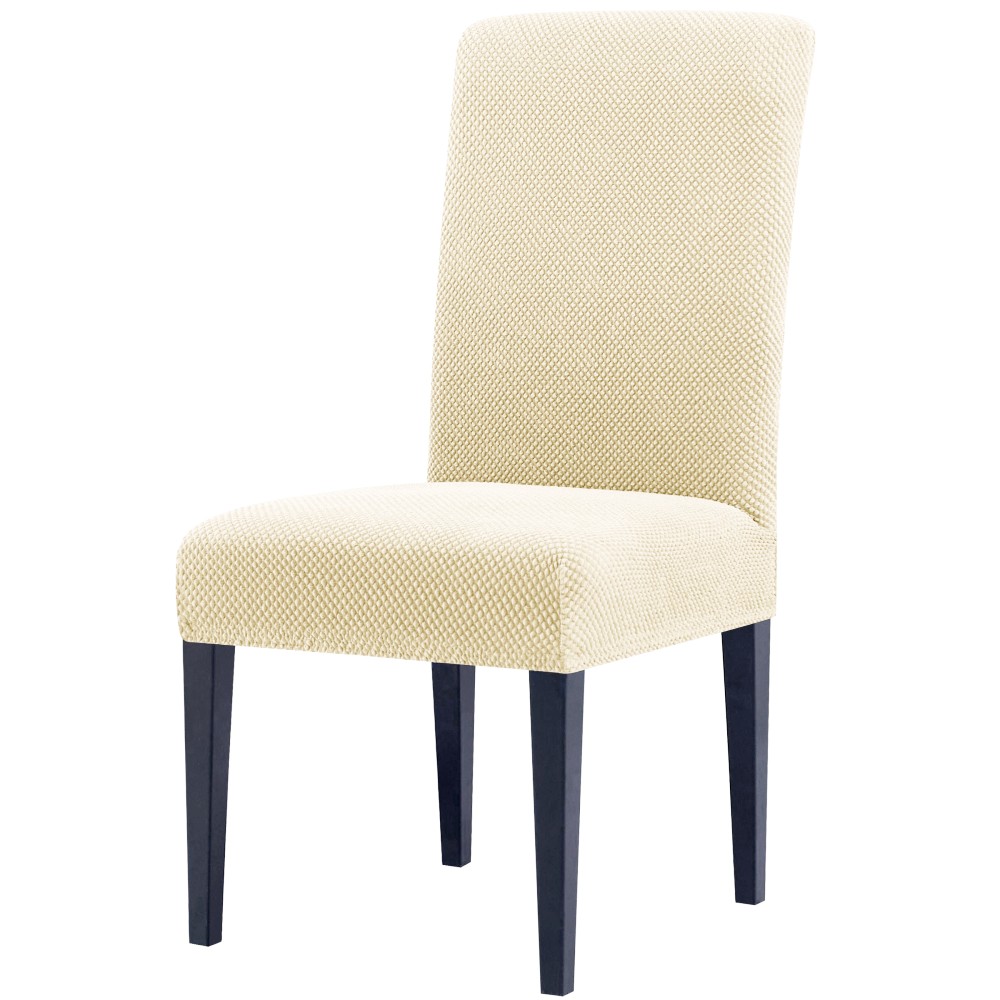 husa scaun elastica crem husa scaun elastica crem