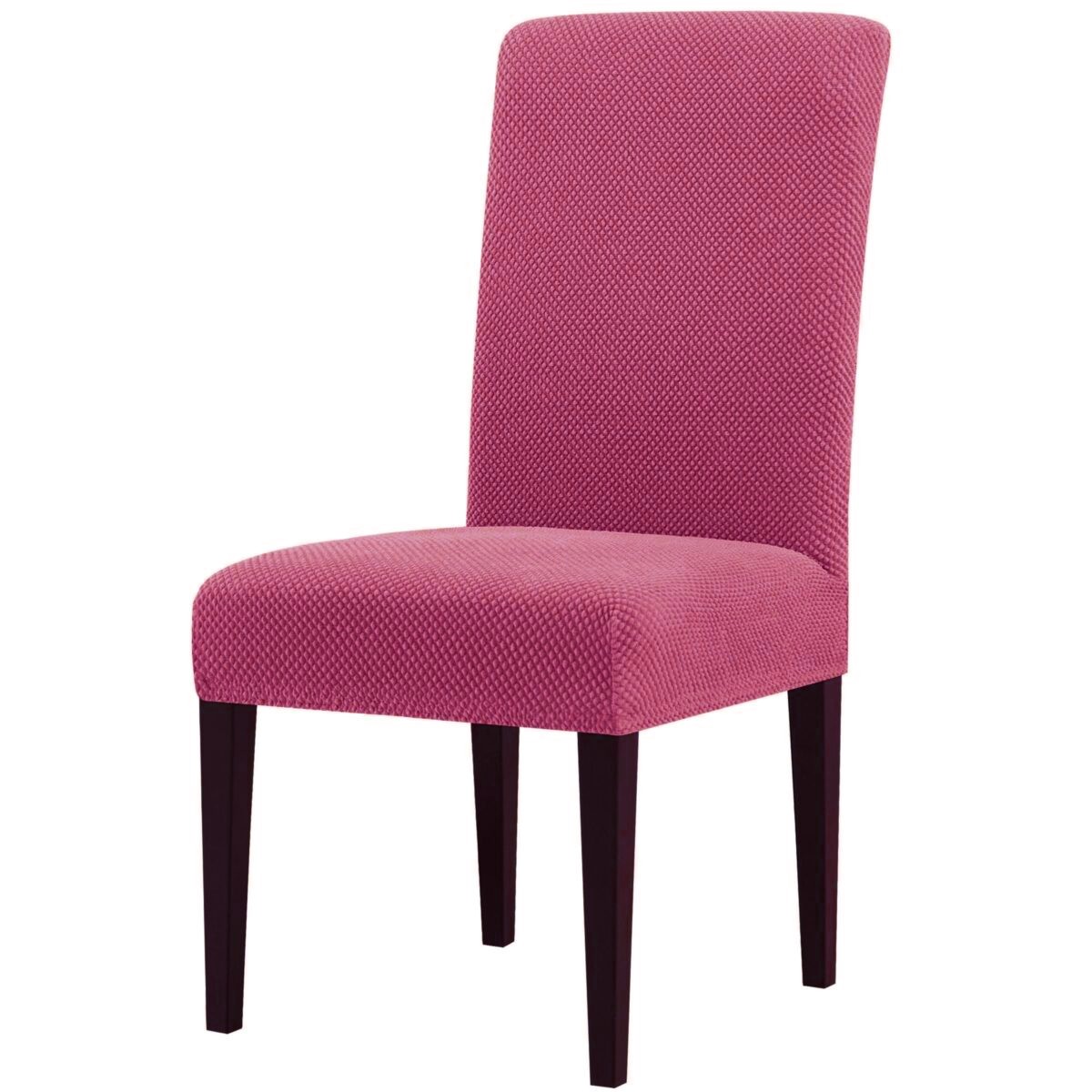 huse scaun jacquard roz huse scaun jacquard roz