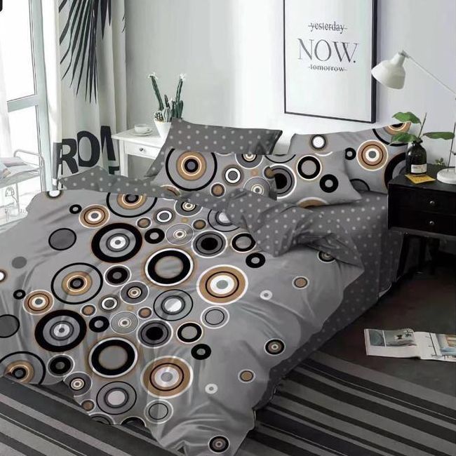 lenjerie gri cu buline (1) lenjerie gri cu buline (1)