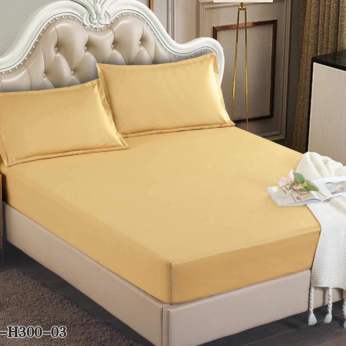 husa de pat tercot h300-03 husa de pat tercot h300-03