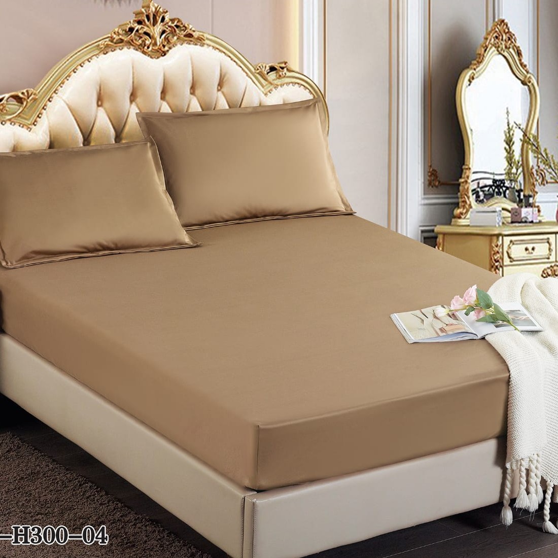 husa de pat tercot h300-04 husa de pat tercot h300-04