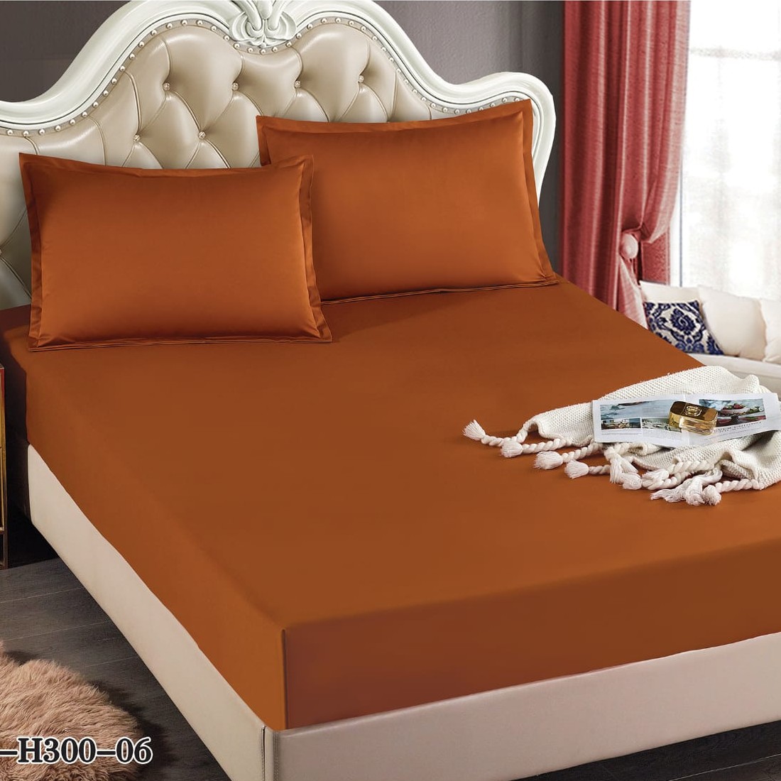 husa de pat tercot h300-06 husa de pat tercot h300-06