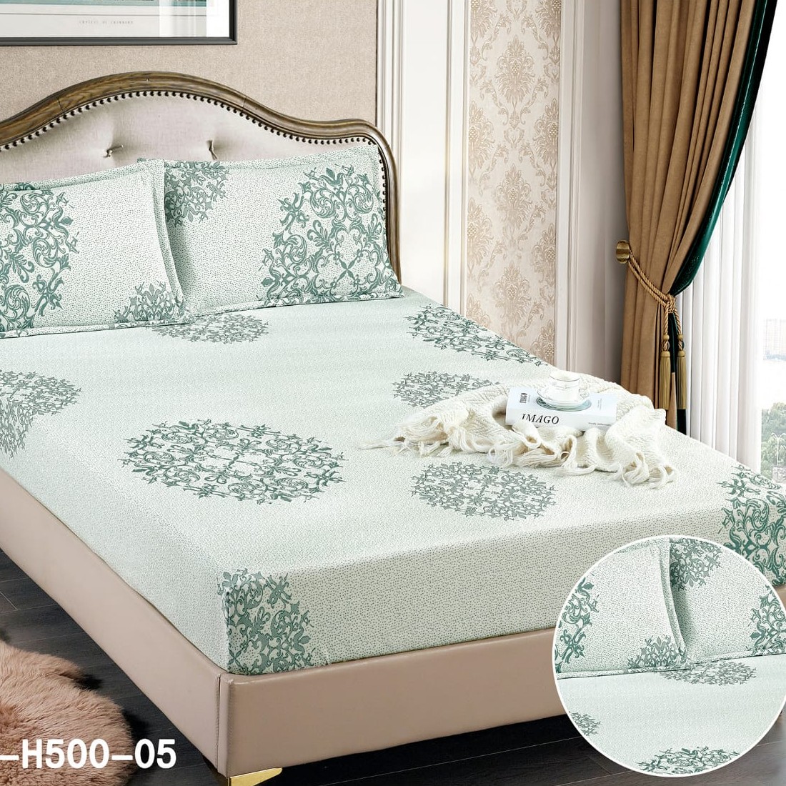 husa tercot 05 husa tercot 05