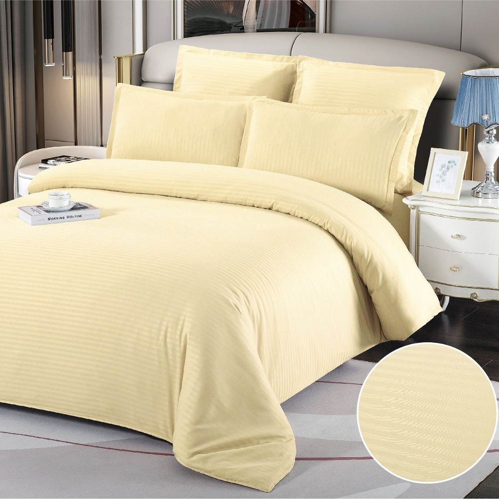 lenjerie damasc crem 03 lenjerie damasc crem 03