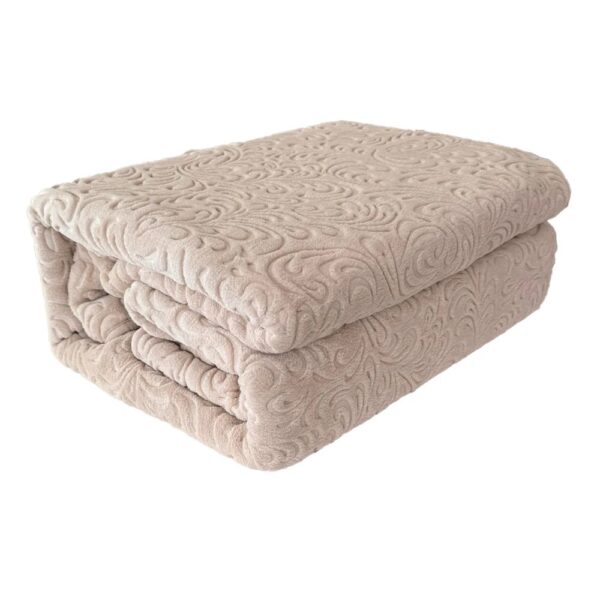 patura embosata cappuccino