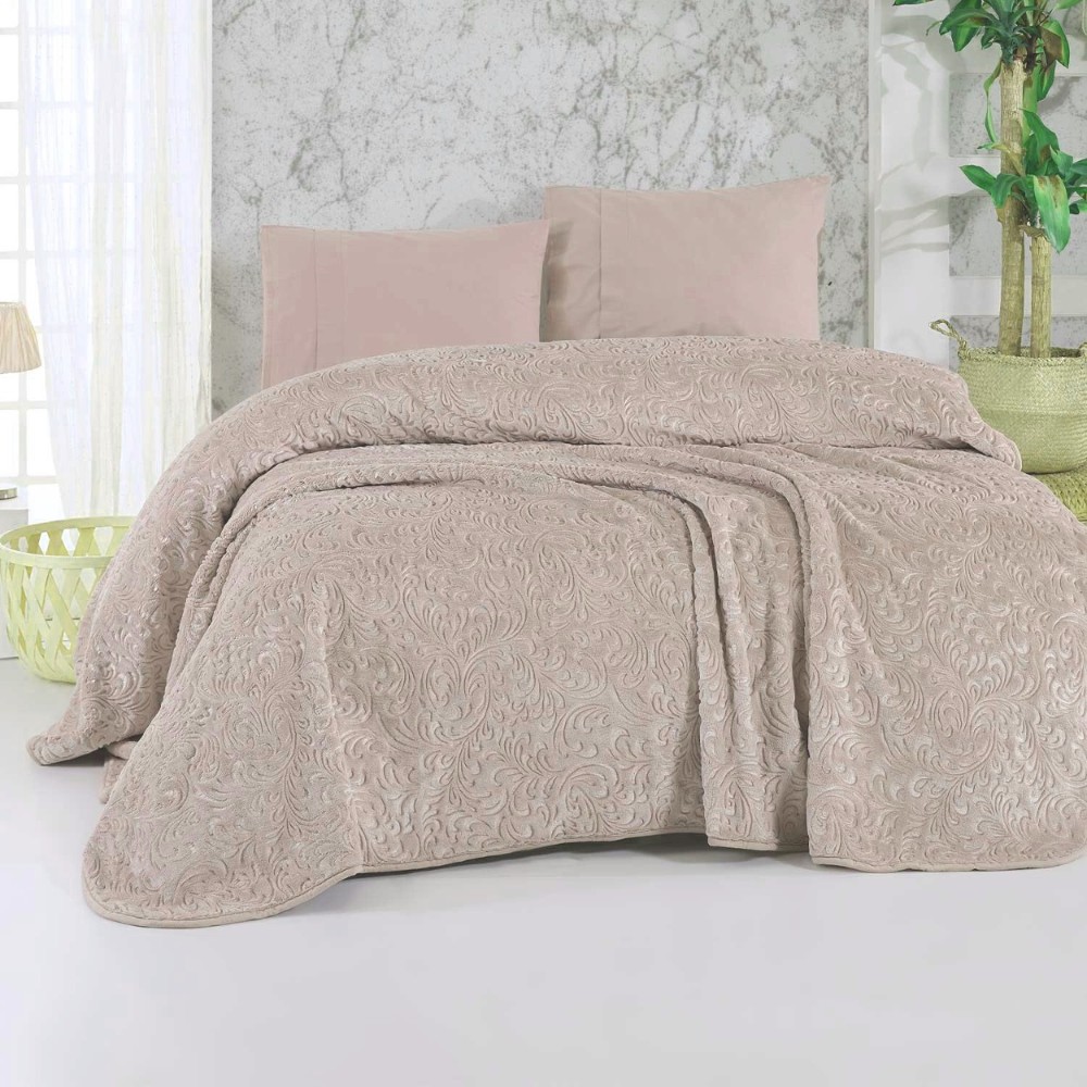 patura embosata cappuccino patura embosata cappuccino