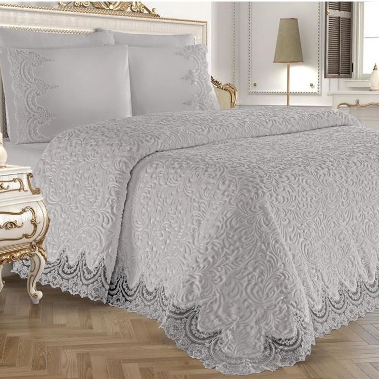 set cuvertura sabak grey set cuvertura sabak grey