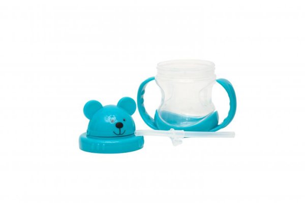 cana antrenament ursulet