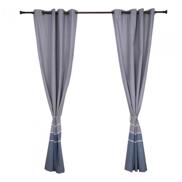 draperii HR-DR140-IAN set