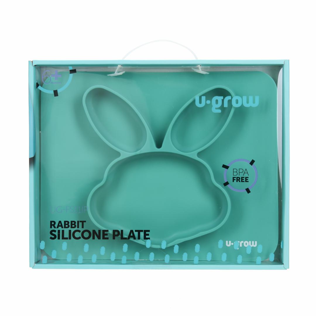 farfurie u-grow silicon farfurie u-grow silicon