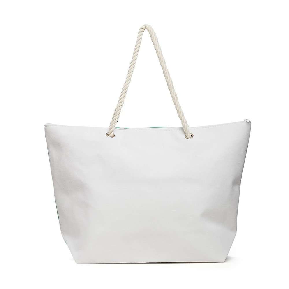 geanta de plaja heinner dreams green geanta de plaja heinner dreams green