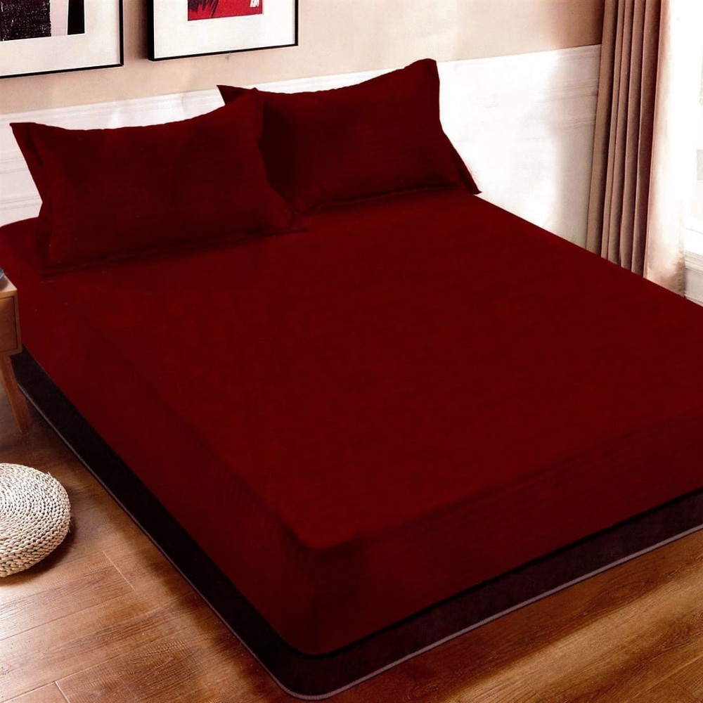 husa damasc 17 husa de pat bumbac damasc