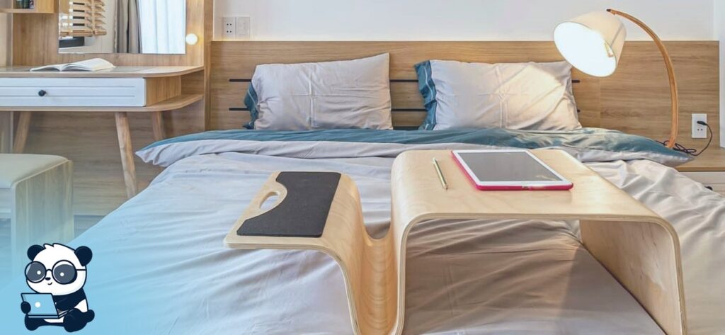 sfaturi pentru confort in dormitor