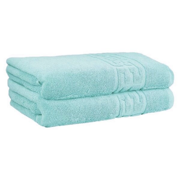 prosop grecesc bumbac ciel