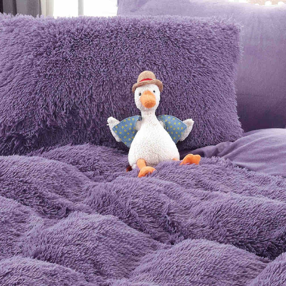 lenjerie cocolino fluffy mov aproape lenjerie cocolino fluffy mov aproape